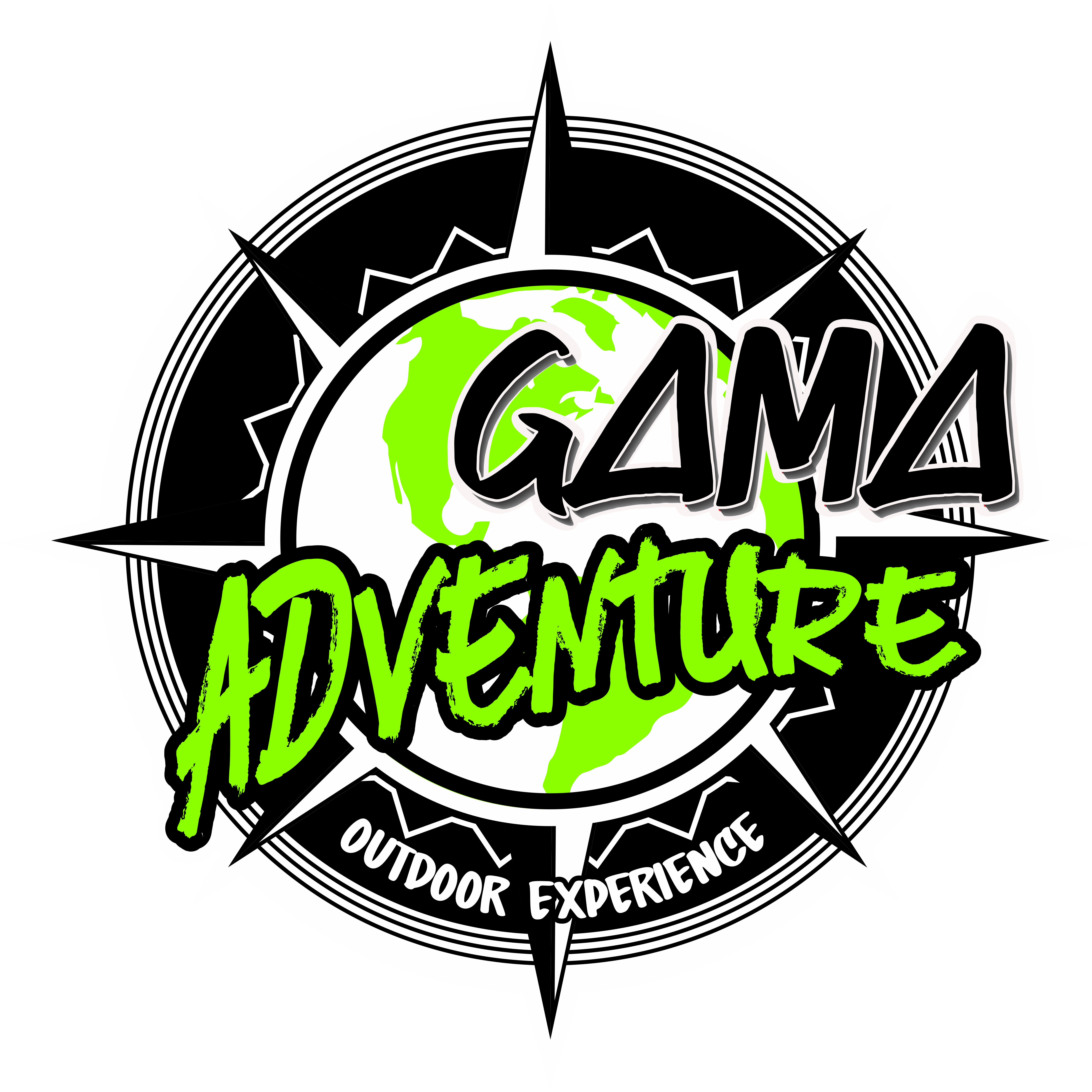 Gama Adventure